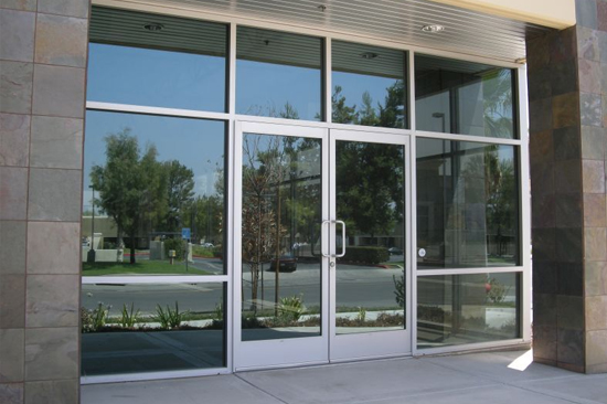 Quartz Hill-commercial-door-repair