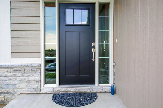 Quartz Hill-residential-door-repair
