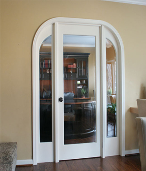 Passage Door Replacement Quartz Hill