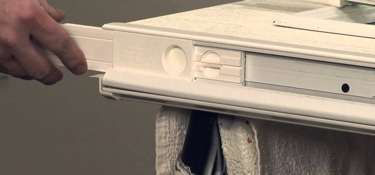 aluminum storefront door repair Quartz Hill