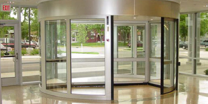 commercial automatic door repair Quartz Hill