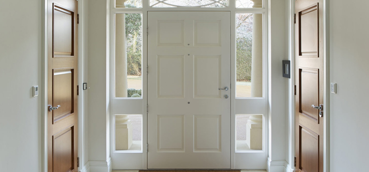 Quartz Hill door replacement contractors