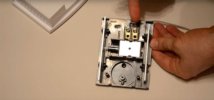 fix door bell in Quartz Hill