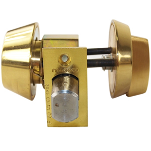 high security deadbolt Quartz Hill