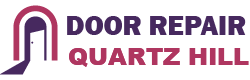 Door Repair Quartz Hill